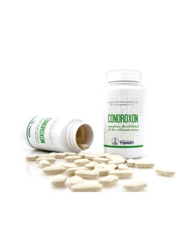 Chondroxon 90 Táxons Comprimidos