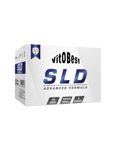 Scientific Liver Detox de Vit.O.Best