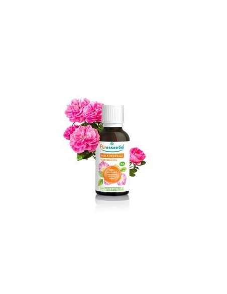 Rosa Mosqueta Aceite Vegetal Bio 30Ml. de Puressentiel
