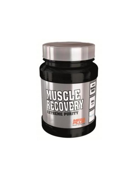 Muscle Recovery 300Gr. Extreme Purity de Mega Plus