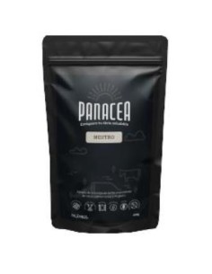 Panacea Aislado De Proteina Neutro 350Gr. de Paleobull