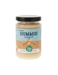 Hummus Original 190 G de Terrasana