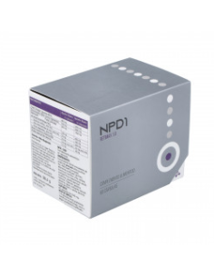 Npd1 Retimax 1.0 60Cap. de Celavista