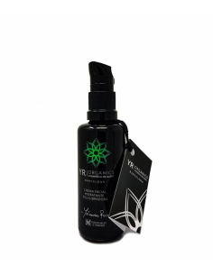 Crema Facial Hidratante Equilibradora 50 ml  de Yr Organics