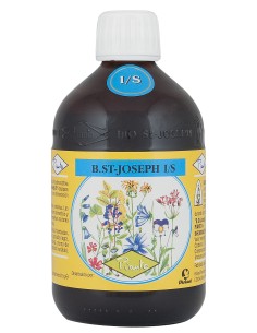 Bio San Jose ( Is ) Sueño 510 Gr de Pianto