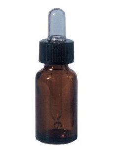 Frasco Cuentagotas 15 Ml de Esential Aroms