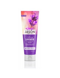 Locion De Manos Y Cuerpo De Lavanda 227 Gr de Jason