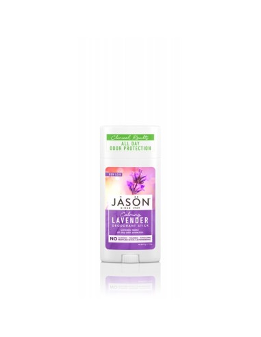 Desodorante De Lavanda 71 Gr de Jason