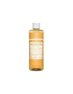 Jabon Liquido Citricos 475 Ml de Dr Bronners