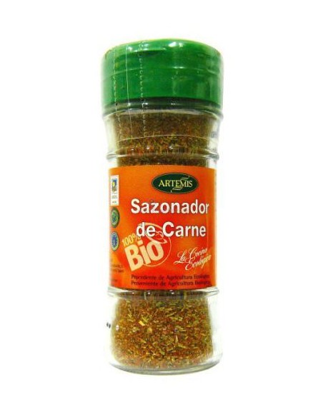 Sazonador Carne Bio45 g de Artemis