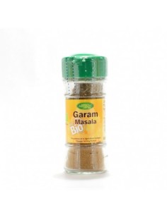 Garam Masala Bio25 g de Artemis
