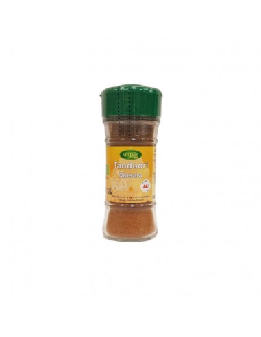 Tandoori Masala28 g de Artemis