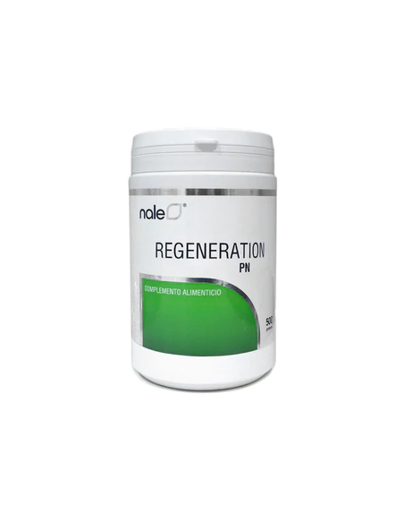 Regeneration Pn - 500 Gr de Nale