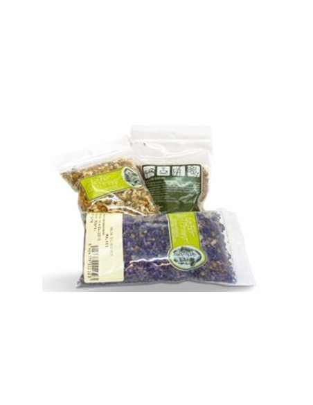 Hierba Alfalfa 40Gr. de Flor Pirineo