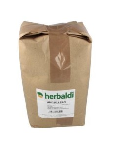 Hierba Grosellero Negro 1Kg.** de Herbaldi