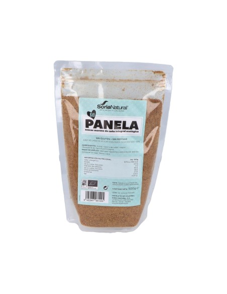 Panela 500Gr.