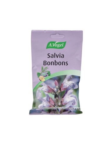 Salvia Bombons (Caramelos)