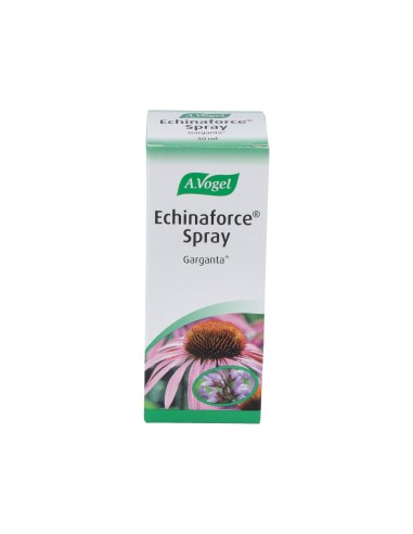 Echinaforce Spray 30Ml.