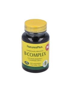 B-Complex 90 Comp.
