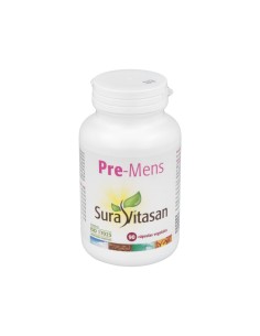 Fémina-Balance 90 cápsulas de Sura Vitasan