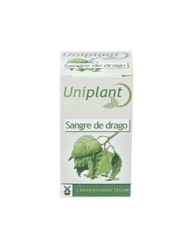 Uniplant Drago (Sangre De Drago) 30Ml.