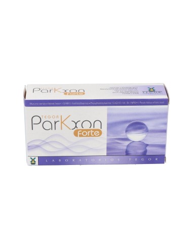 Parkxon Forte (Parson Forte) 60Cap.