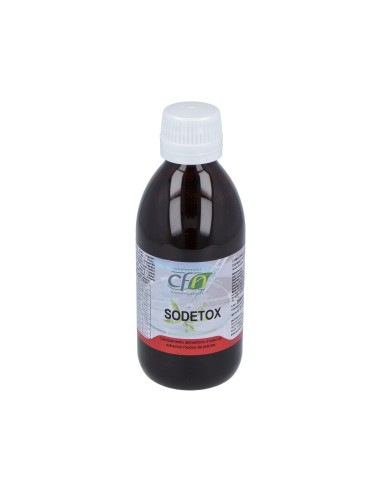 Sodetox 10 250Ml.