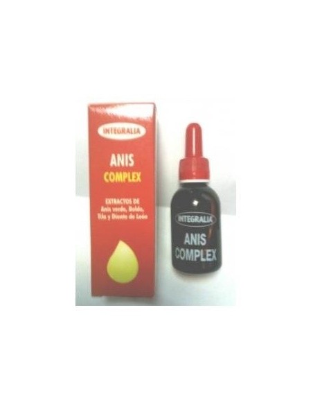 Anis Complex Extracto 50Ml.