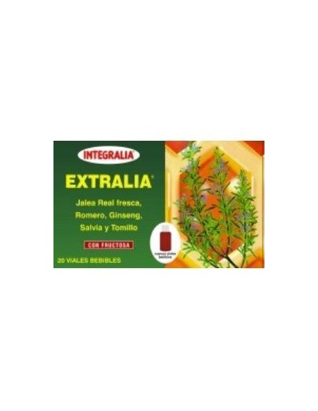 Extralia 20Viales