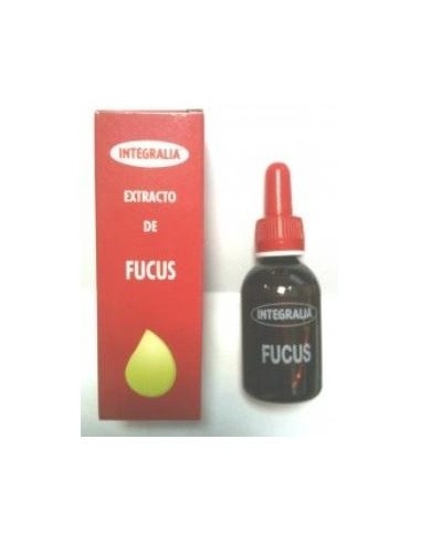 Fucus Concentrado 50Ml.