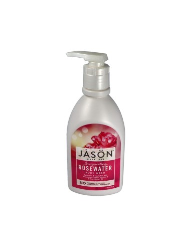Gel De Ducha Agua De Rosas 900Ml.