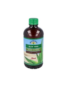 Zumo De Aloe Vera Hoja Entera 946 Ml.