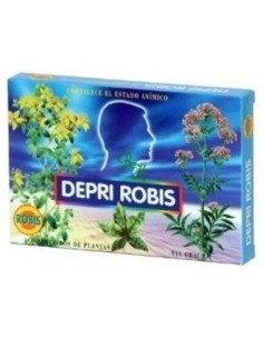Depri Robis 30Comp.