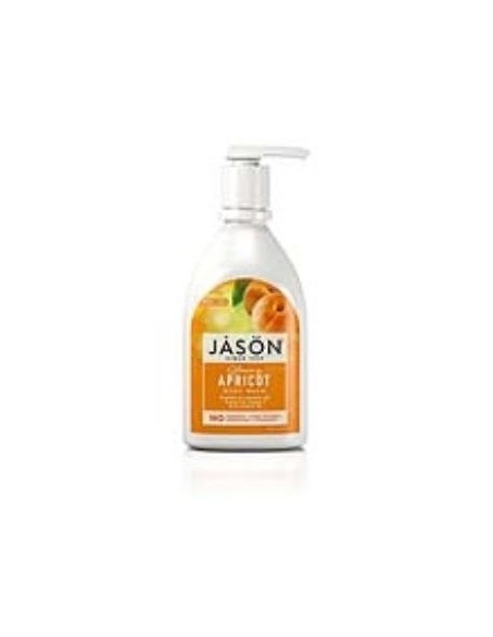 Albaricoque Gel De Baño Y Ducha 900Ml.