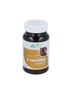 L-Carnitina 60 Comprimidos de Mgdose
