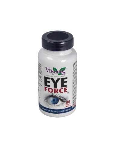 Eye Force Formula Vision 90Cap.