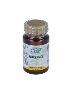 Ubiquinol Kaneka 30Cap.