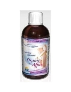 Drainaffine Jarabe 250Ml.