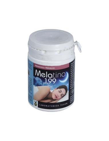 Melatina (Meladormo) 60Comp.
