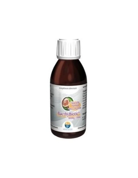 Bacthybiotic (Ext. Pomelo) 50Ml.