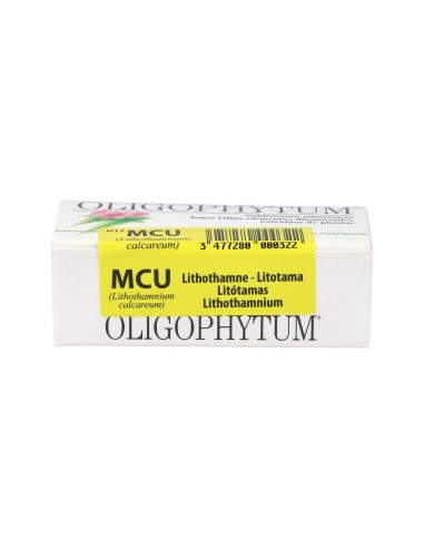 Oligophytum H17 Mcu 100G