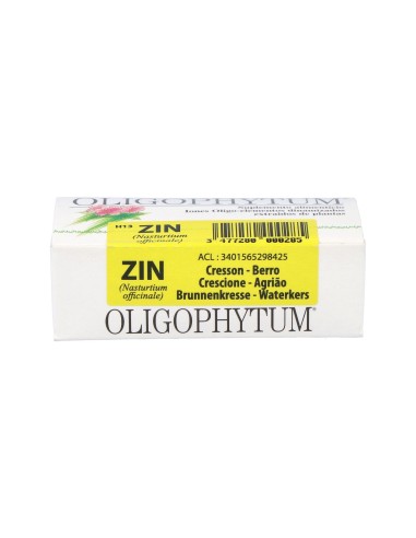 Oligophytum Zinc 100Gra