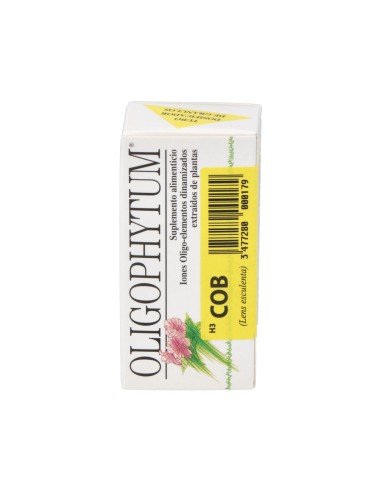 Oligophytum Cobalto 100Gra