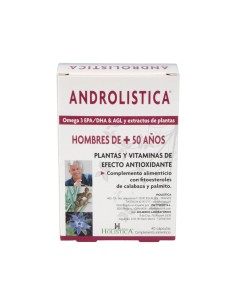 Androlistica 40Cap.Blandas de Holistica
