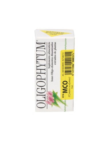 Oligophytum H16 Mco 100G