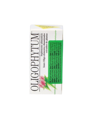 Oligophytum Multi-Oligo 100Gra