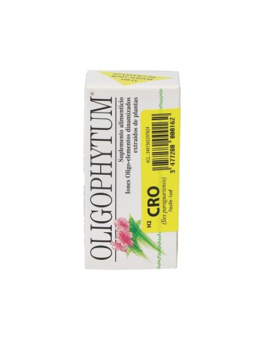 Oligophytum H2 Cro 100Gra