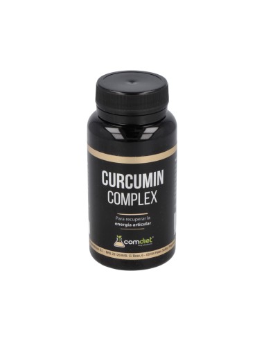 Curcumin Complex 40Cap