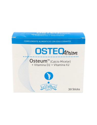 Osteo Atrion 30Sticks