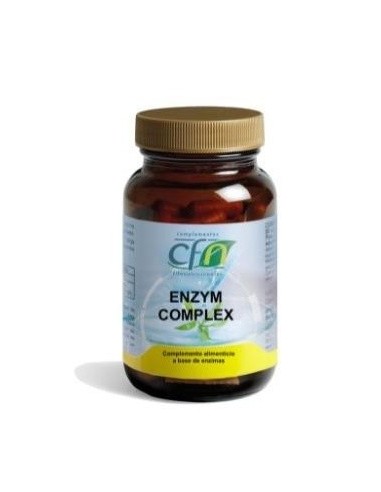 Enzym Complex 120Vcaps